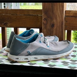 Men’s 11 Columbia Slip On